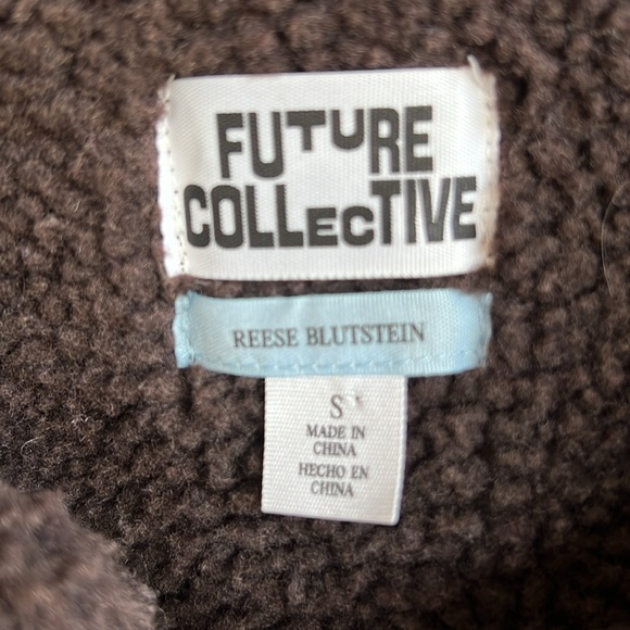 Target Reese Blutstein Vest Future Collective - Picture 3 of 6